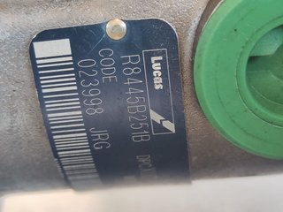 Bomba Inyectora Lucas DPC R8445B251B