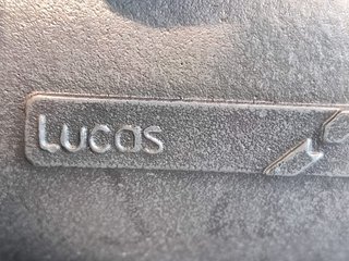 Bomba Inyectora Lucas DPC R8445B251B