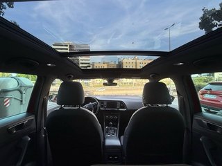 SEAT Ateca 2019 DSG 190 CV