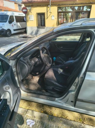 Renault Laguna 2004