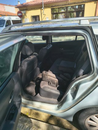 Renault Laguna 2004