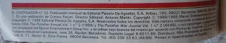 El Castigador (The Punisher). Pack 2 comics