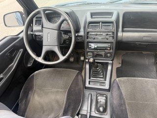 Suzuki Vitara JHT 1.6 80cv Hard Top 4x4 Inyección.