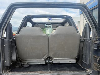 Suzuki Vitara JHT 1.6 80cv Hard Top 4x4 Inyección.