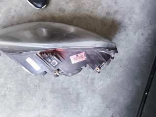 Faros Xenon sra Seat leon 2.