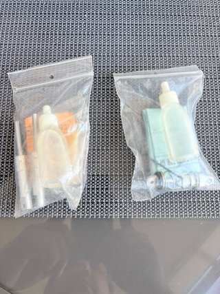 Kyosho GPW-1 y GPW-2 Amortiguadores para moto