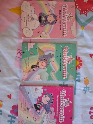 Libros infantiles