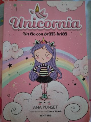 Libros infantiles