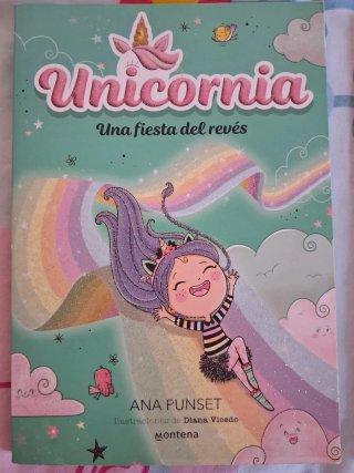 Libros infantiles