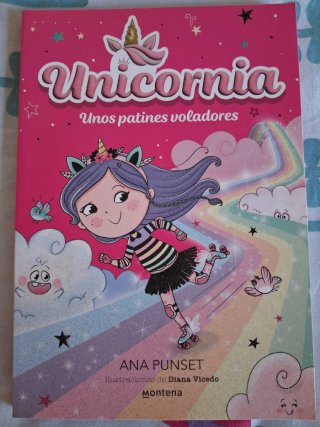 Libros infantiles
