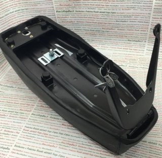 Asiento Vespa PK