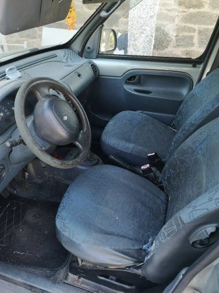 Renault Kangoo 1998