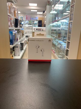 Huawei FreeBuds SE 2 Blancos