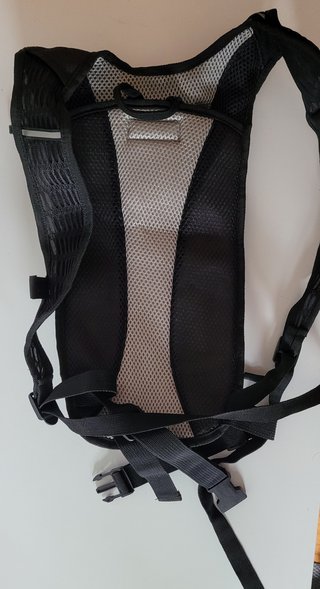 Mochila de hidratación Joluvi