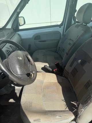 Renault Kangoo 2006