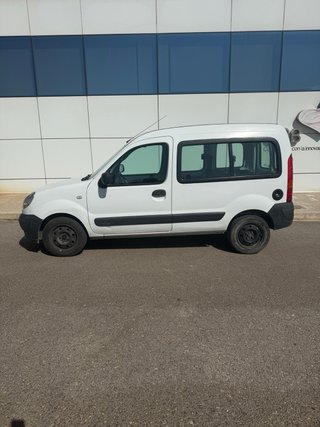 Renault Kangoo 2006