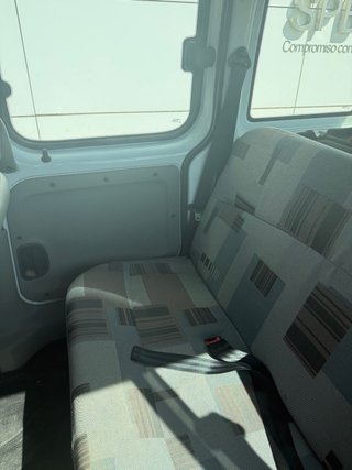 Renault Kangoo 2006