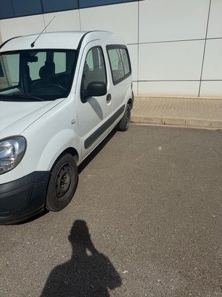 Renault Kangoo 2006