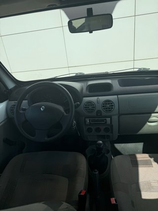 Renault Kangoo 2006