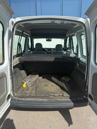 Renault Kangoo 2006