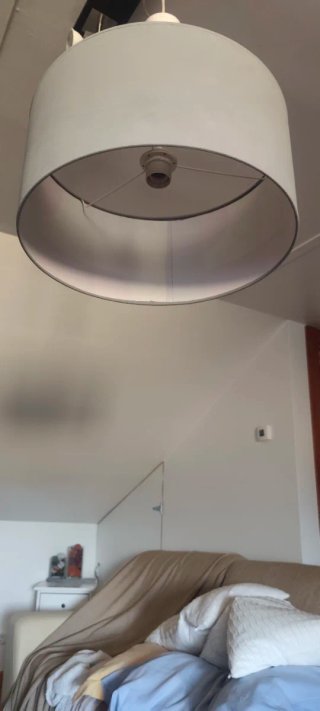 Lámparas de salón o habitación