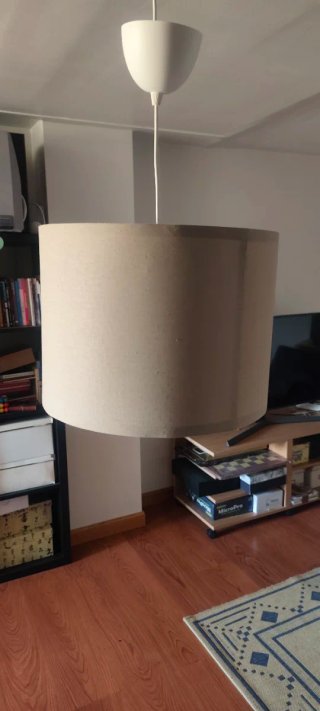 Lámparas de salón o habitación