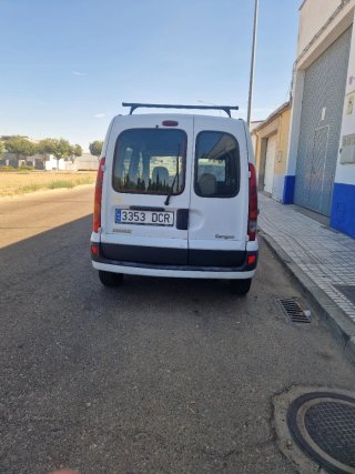 Renault Kangoo 2006
