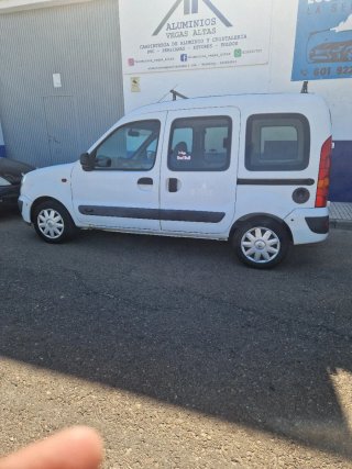 Renault Kangoo 2006
