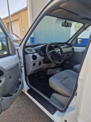 Renault Kangoo 2006