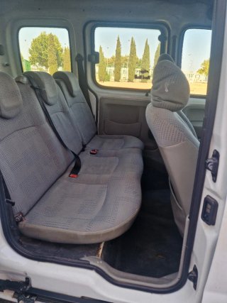 Renault Kangoo 2006