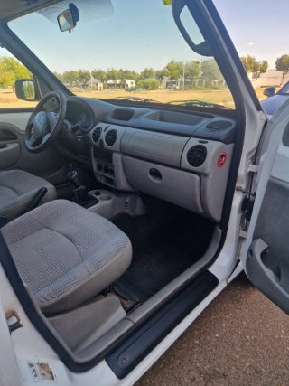 Renault Kangoo 2006