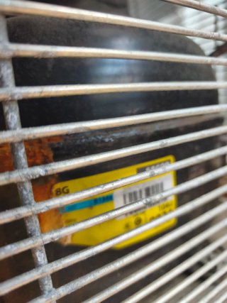 Congelador Cerveza / Refrigerador inoxidable