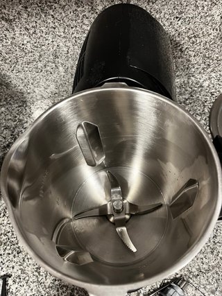 Robot Cocina Cecotec Mambo 10070
