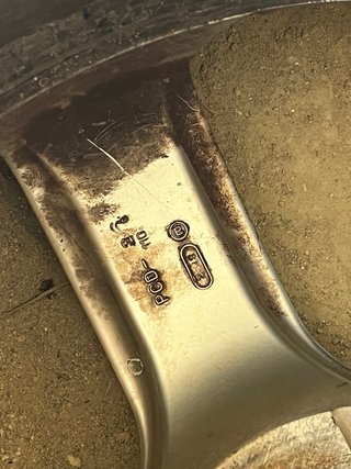 Llantas esta perfecta cambio por unas 18