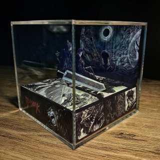 Diorama Berserk
