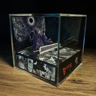 Diorama Berserk