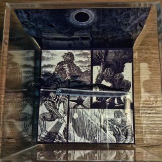 Diorama Berserk