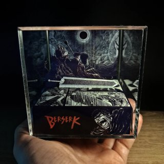 Diorama Berserk