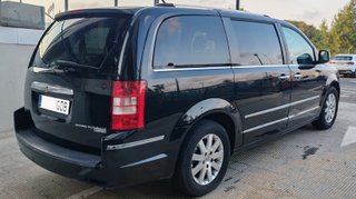 Grand Voyager Limited