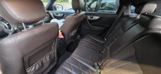 Infiniti FX30 2017