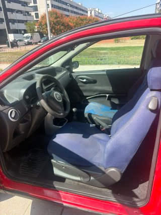 FIAT Punto 2004
