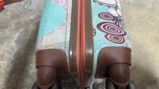 Maleta Infantil Anekke Multicolor