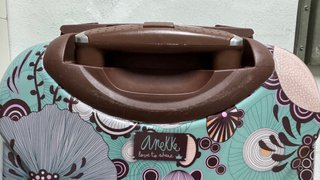 Maleta Infantil Anekke Multicolor