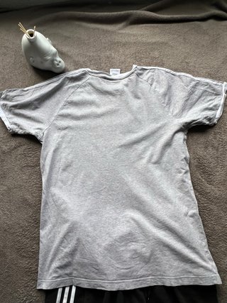 Camiseta Adidas Camiseta Corto Talla L