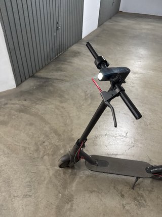 Patinete Xiaomi M365 Negro