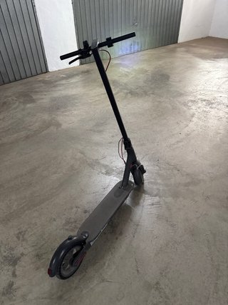 Patinete Xiaomi M365 Negro