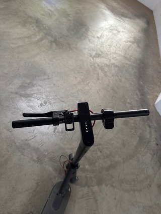 Patinete Xiaomi M365 Negro