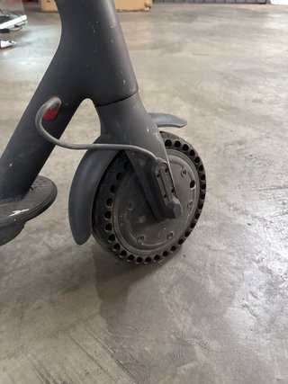 Patinete Xiaomi M365 Negro