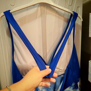 Taikini da bagno Donna Shein Taglia 3XL + coulotte