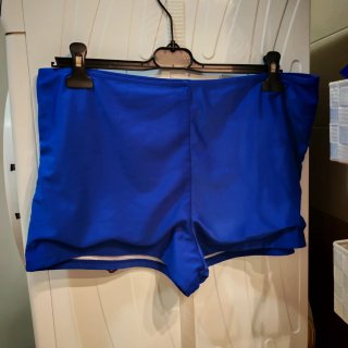Taikini da bagno Donna Shein Taglia 3XL + coulotte